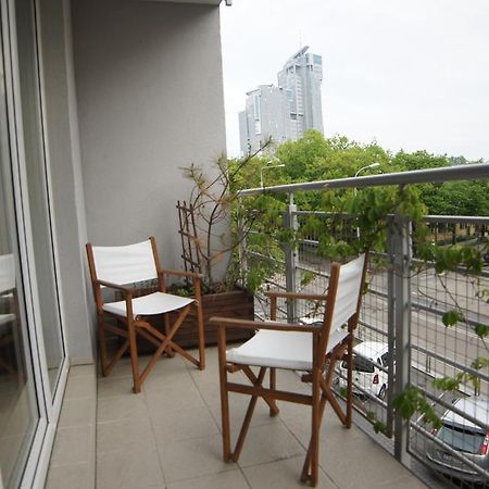 Apartament Lato W Gdyni Gdynia Exterior photo