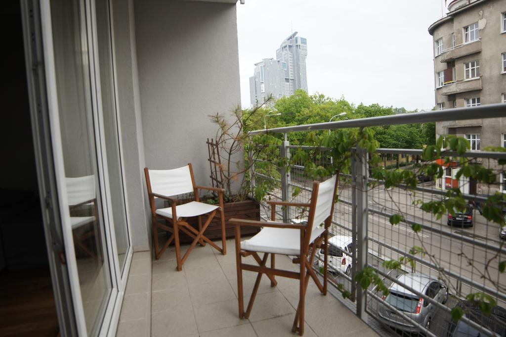 Apartament Lato W Gdyni Gdynia Exterior photo
